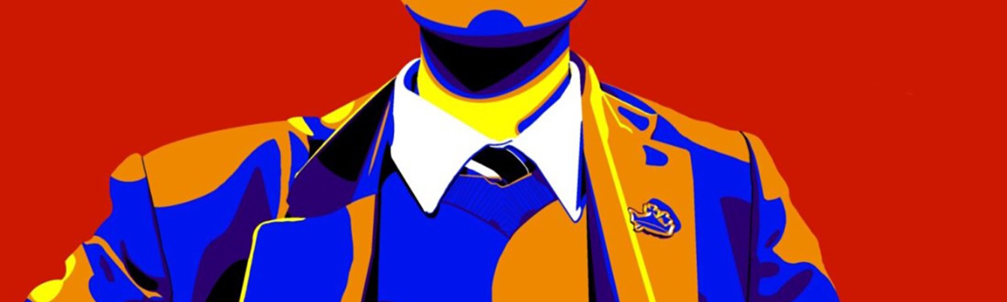 Art and Design header